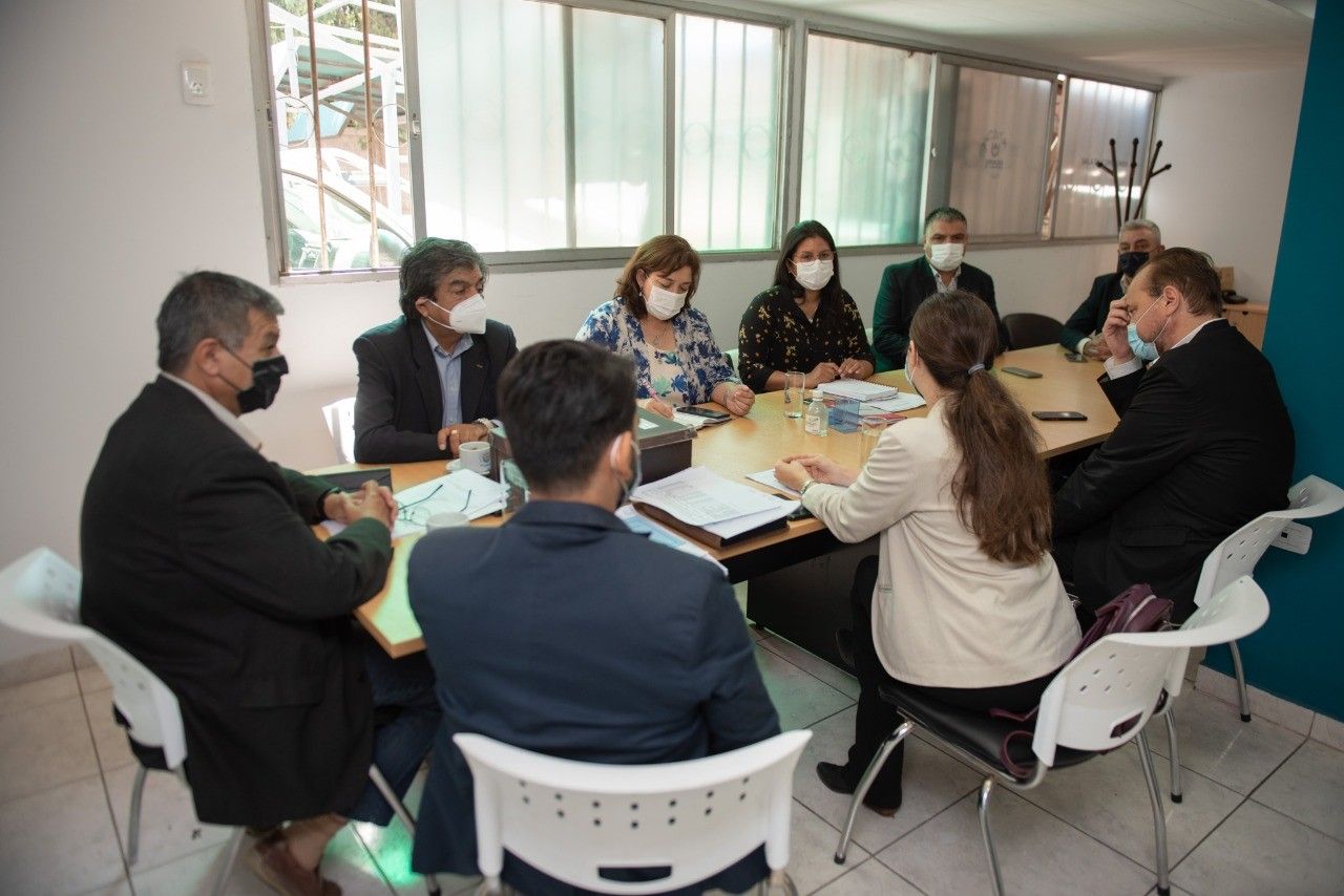 el-senado-estudia-la-expropiacion-de-un-terreno-para-la-represa-la-herradura