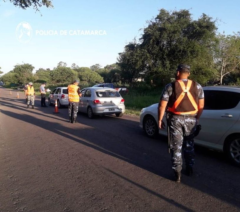 control-vehicular-secuestraron-dos-vehiculos-por-alcoholemia-positiva