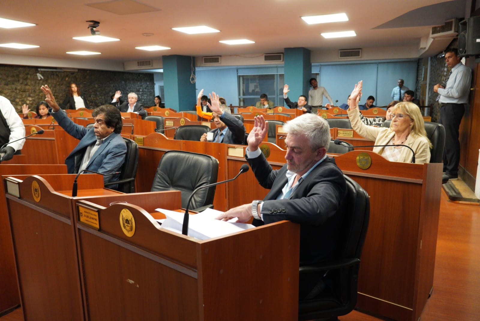 el-senado-realizo-un-balance-positivo-del-trabajo-legislativo-2023