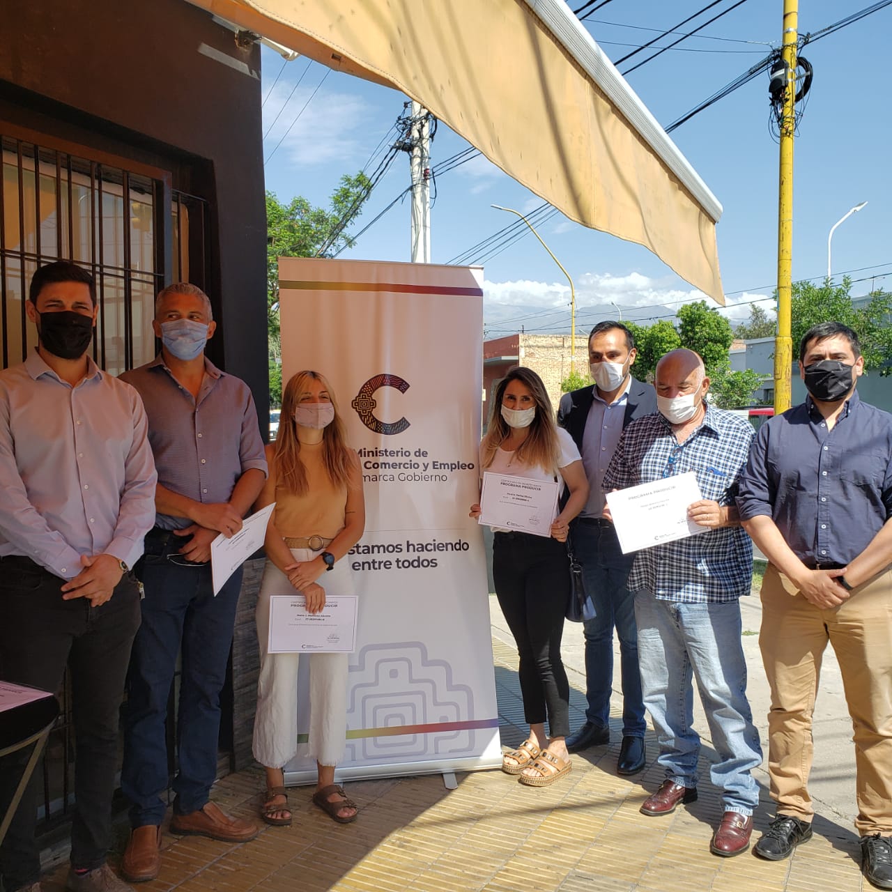 en-el-ultimo-trimestre-se-otorgaron-mas-de-10-millones-de-pesos-a-micros-y-pequenas-empresas