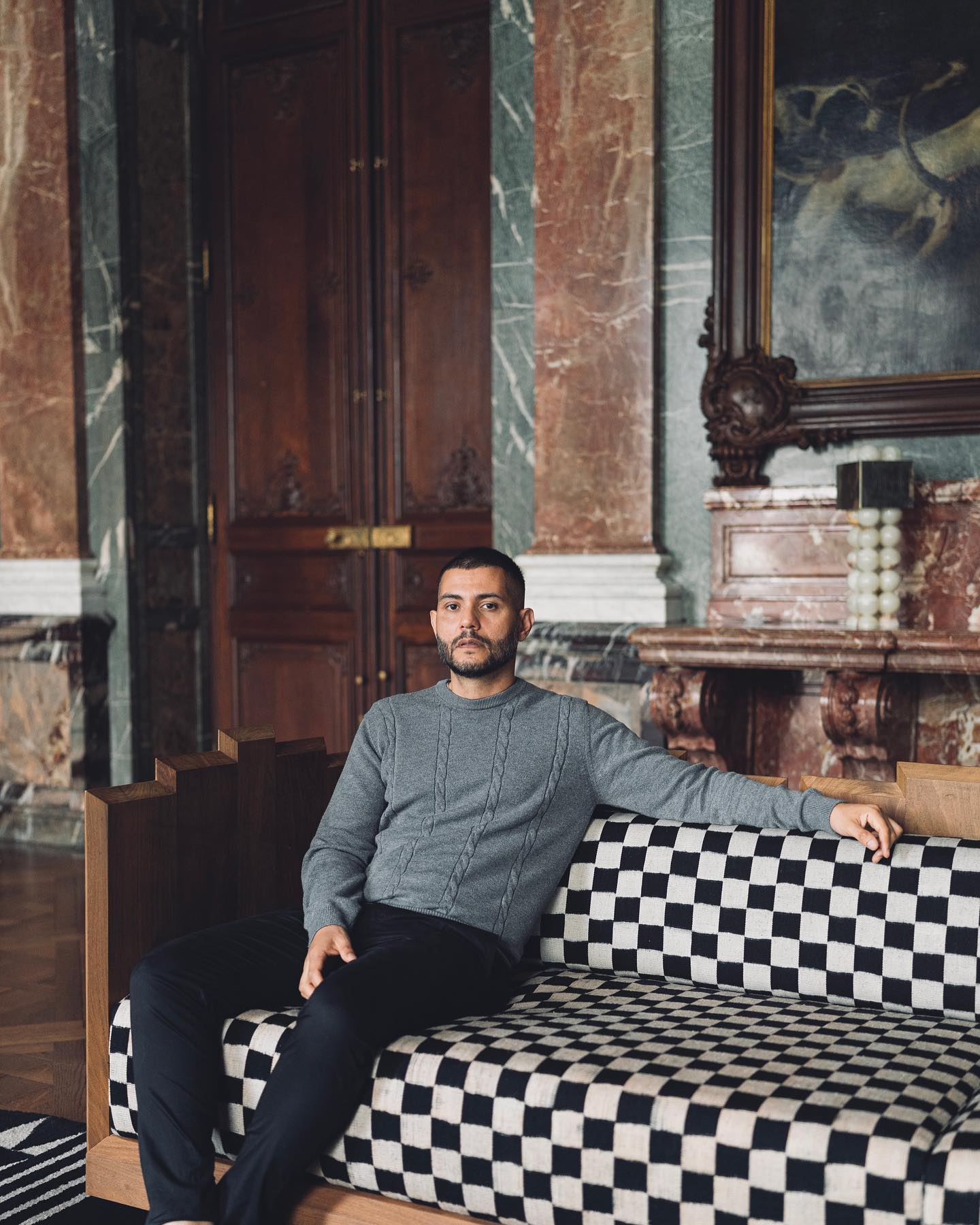 el-disenador-catamarqueno-cristian-mohaded-premiado-en-paris