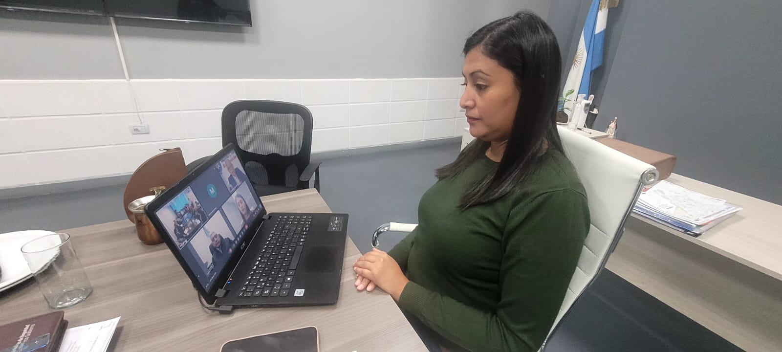 por-el-conflicto-entre-iran-a-israel-refuerzan-controles-en-zonas-de-frontera