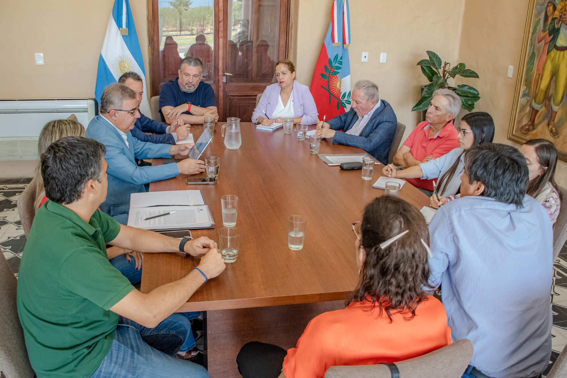 el-gobierno-presentara-proyecto-de-ley-para-controlar-emisiones-gaseosas-de-empresas