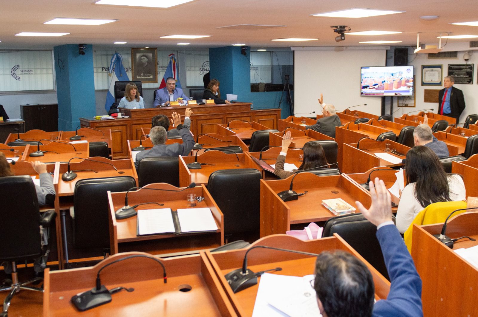 el-senado-aprobo-los-pliegos-del-fiscal-general-y-la-municipalizacion-de-palo-blanco