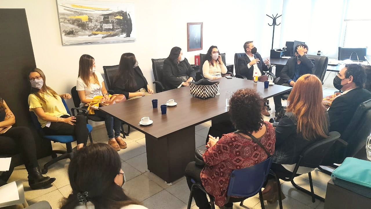 se-presento-el-digesto-de-derechos-humanos