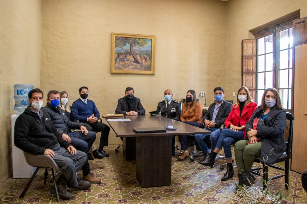 destacan-el-incremento-de-los-vuelos-privados-en-la-provincia