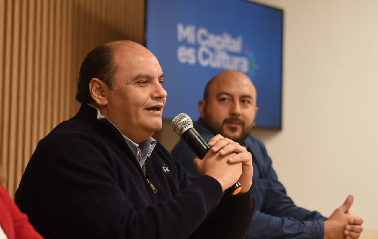 mi-capital-es-cultura-2025-cuarta-edicion-duplican-el-presupuesto-a-40000000-para-apoyar-a-los-artistas-locales