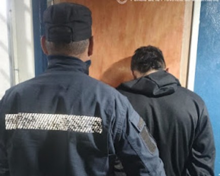 detienen-a-un-joven-tras-un-robo-en-un-local-de-comidas