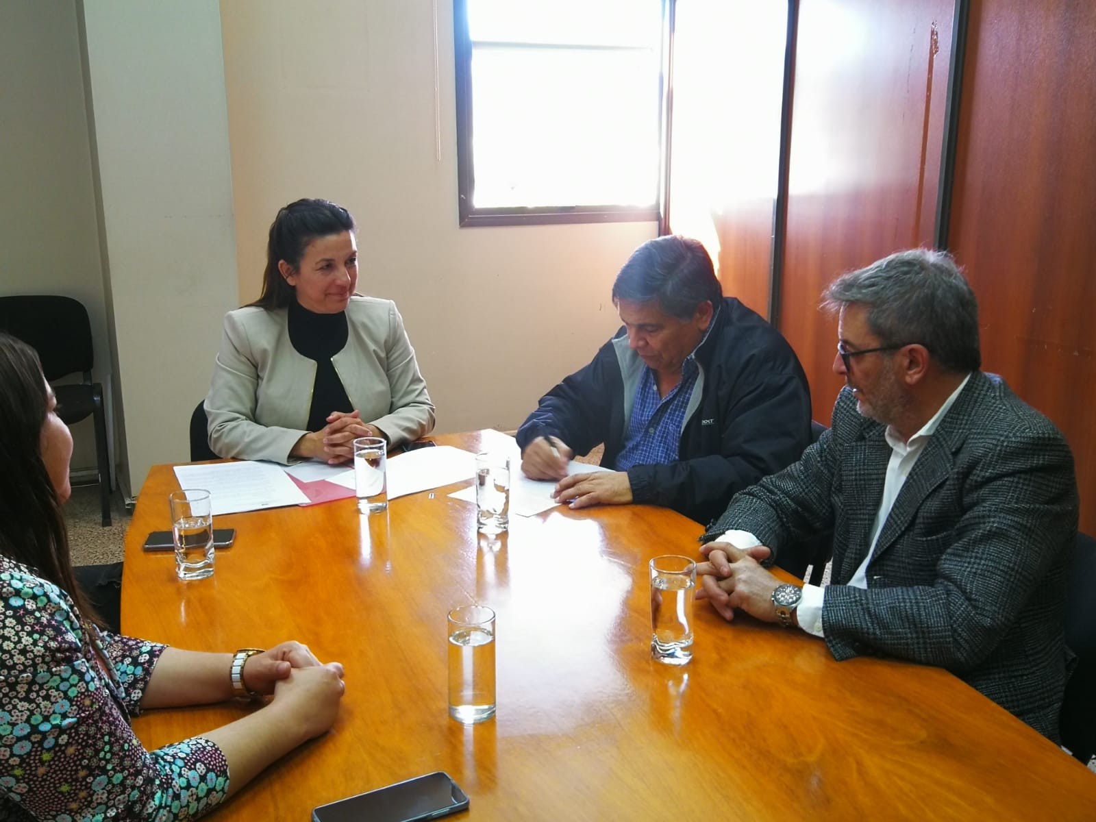 el-ente-regulador-tendra-una-oficina-en-valle-viejo