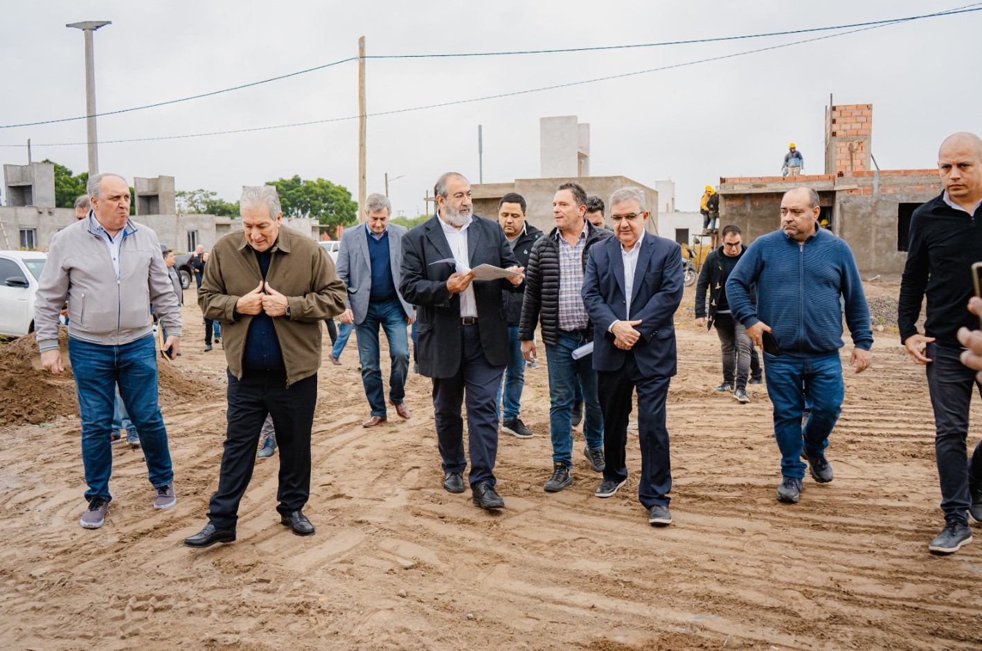 las-viviendas-para-trabajadores-de-la-cgt-tienen-un-avance-del-70