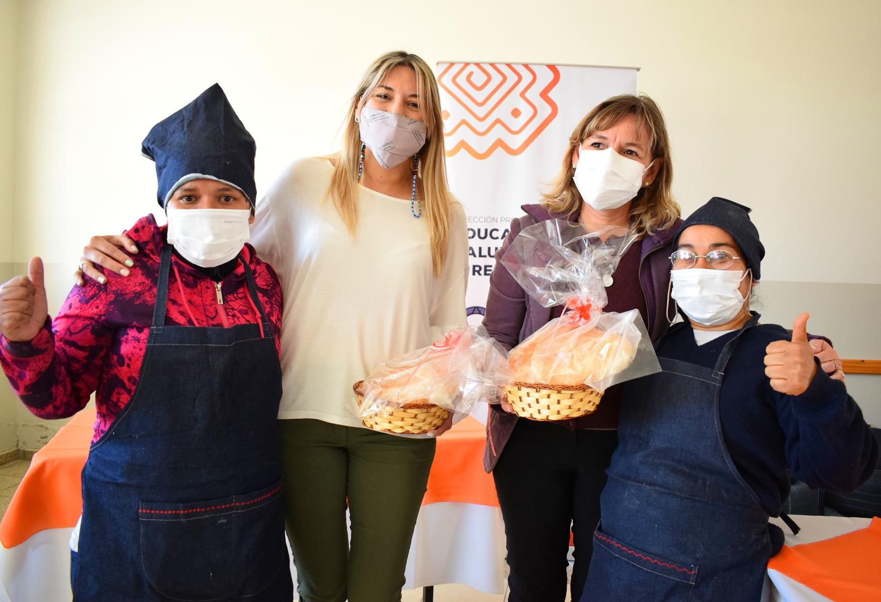 entregaron-certificados-de-capacitacion-laboral-a-los-alumnos-de-la-escuela-de-educacion-especial-n-34