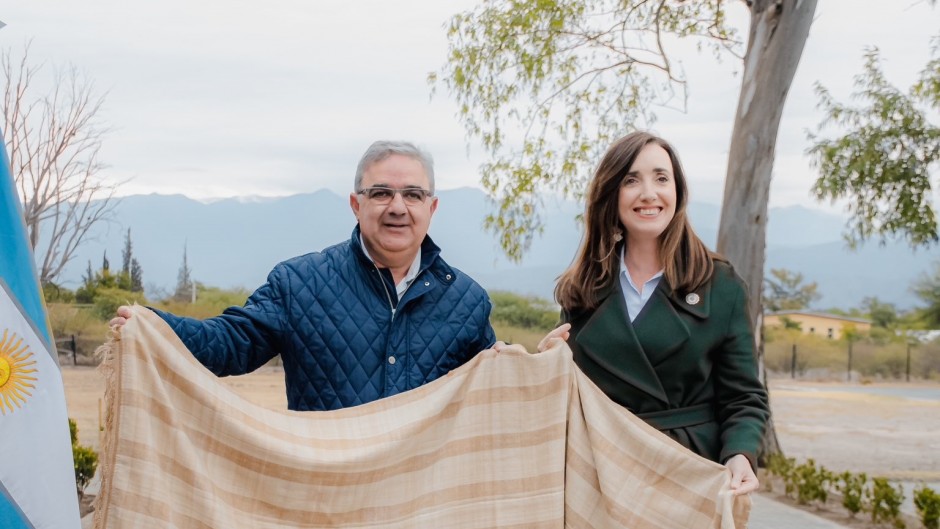 el-pj-capital-cuestiono-la-visita-de-villarruel-a-catamarca-y-critico-las-politicas-del-gobierno-nacional