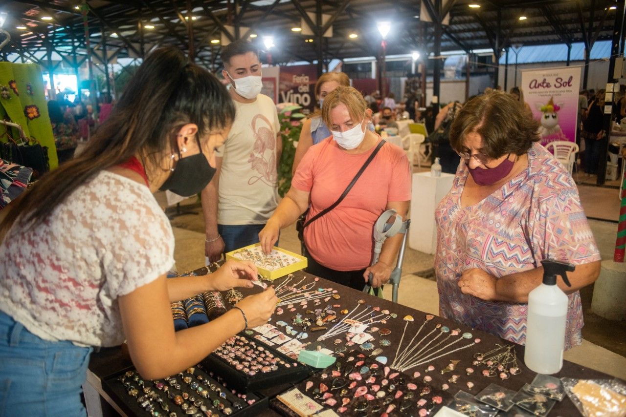 la-feria-unida-se-suma-a-los-festejos-por-el-dia-internacional-del-turismo