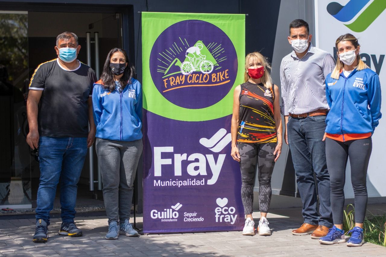 se-viene-la-primera-edicion-del-fray-ciclo-bike-matutino