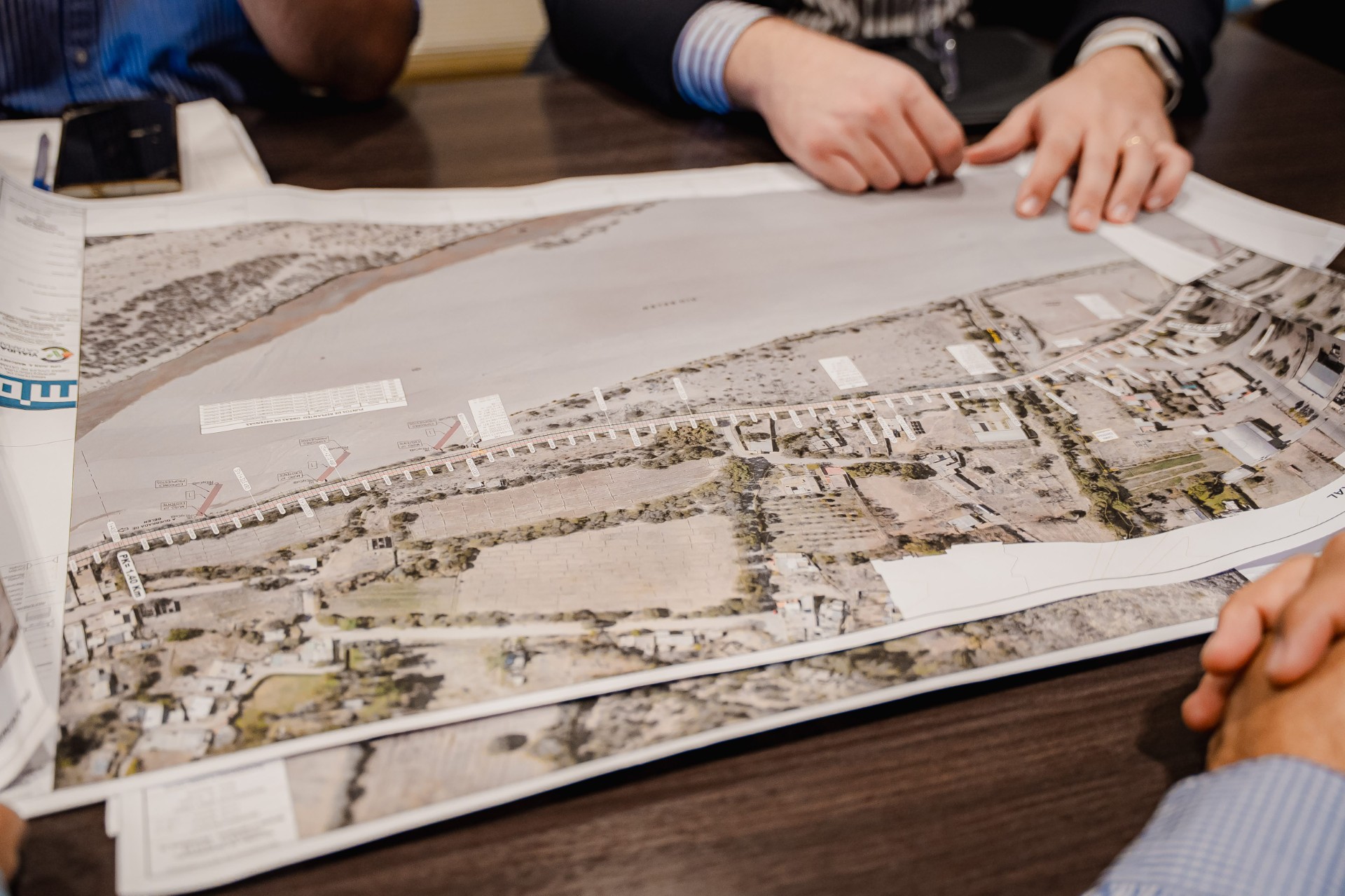 avanza-el-proyecto-para-pavimentar-el-bypass-de-belen-y-ordenar-el-transito-pesado