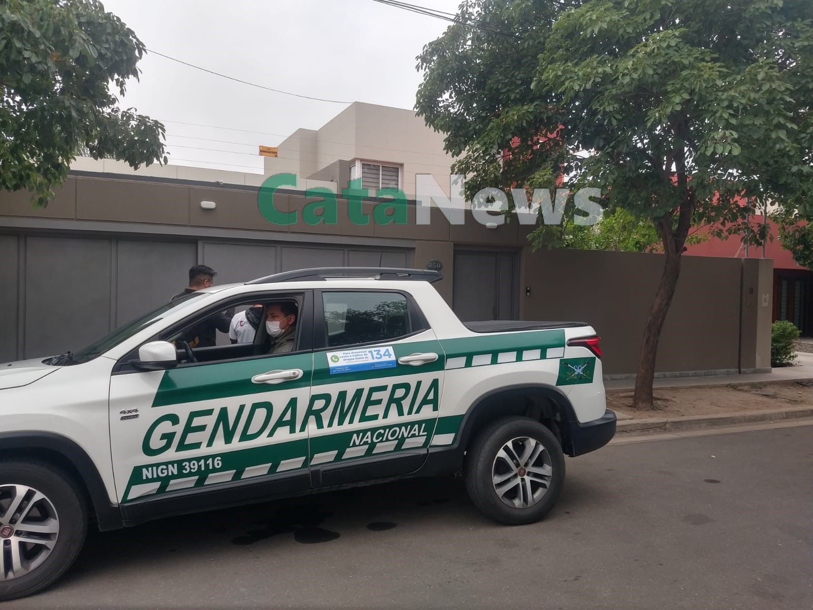 bacchiani-fue-trasladado-a-su-casa
