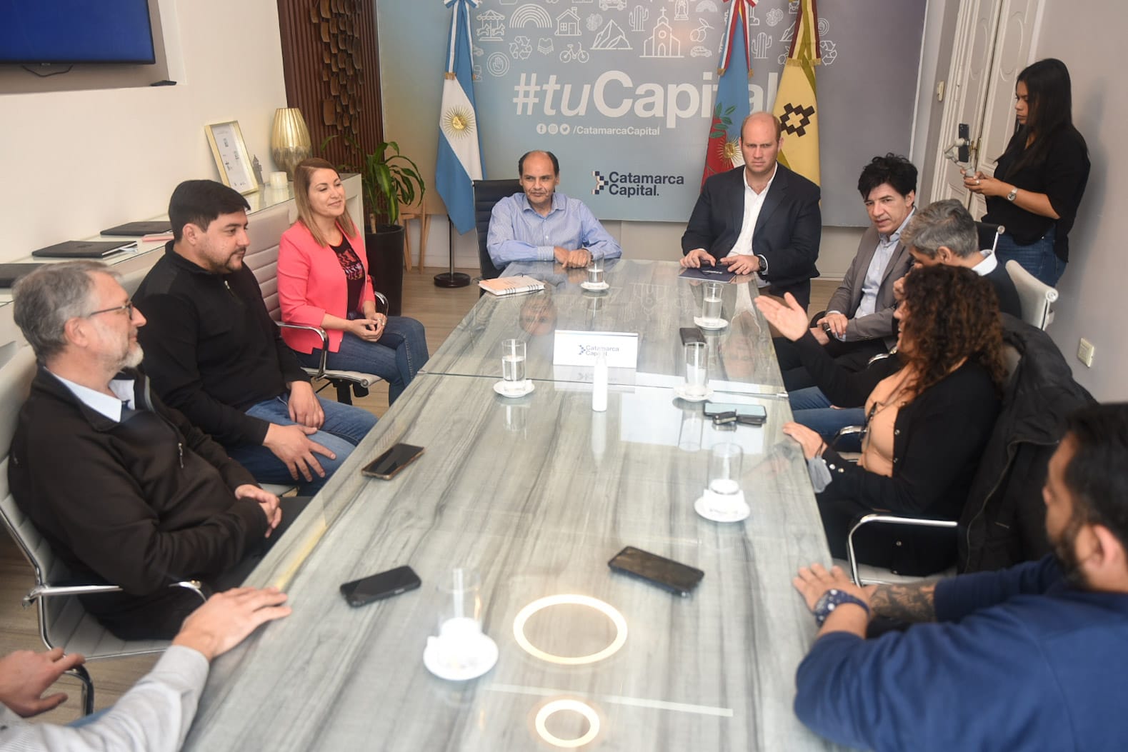 capital-autorizara-nuevos-horarios-de-carga-y-descarga-de-comercios-en-el-microcentro