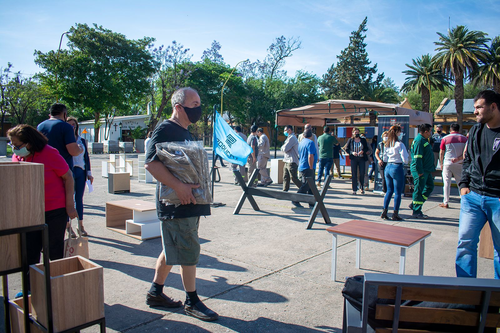 arranco-el-hot-sale-de-producat-sapem