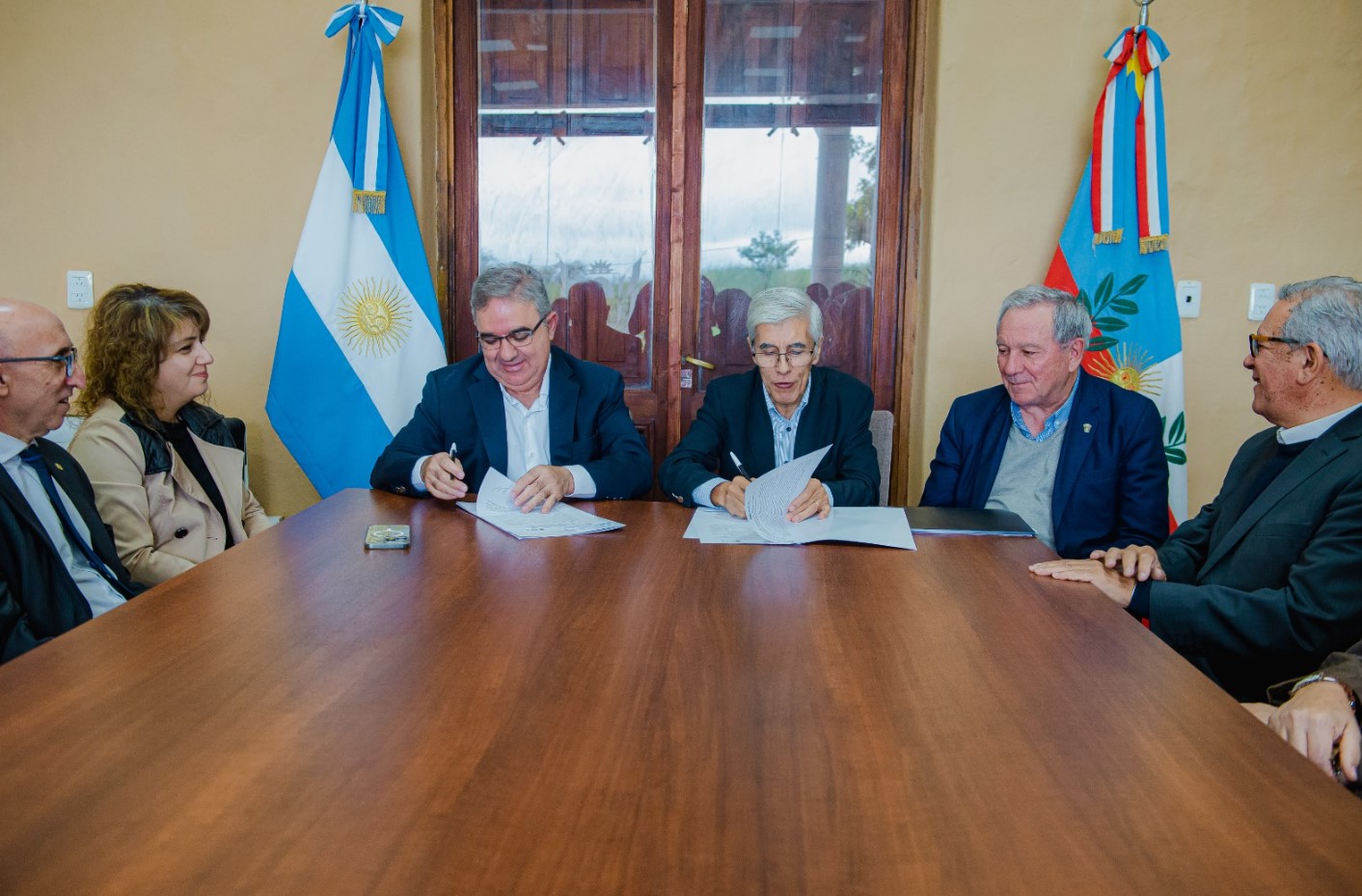 se-concreto-la-entrega-de-fondos-para-proyectos-de-innovacion-de-la-unca