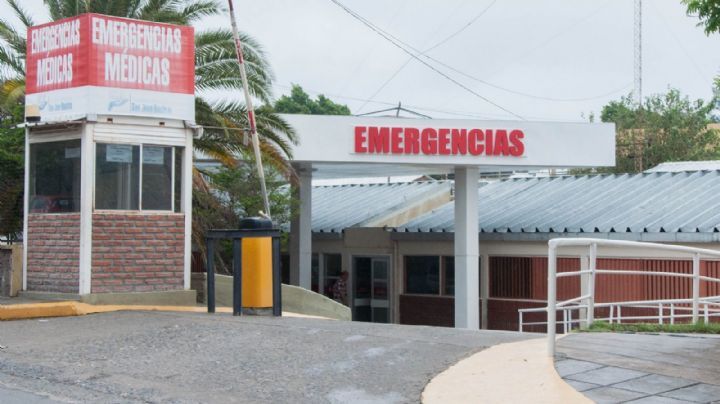 peaton-termino-en-el-hospital-tras-ser-embestido-por-un-motociclista