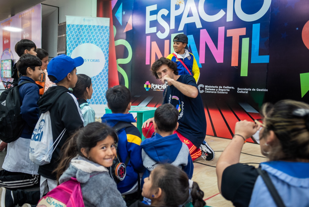 talleres-de-rap-y-diseno-de-animacion-para-los-mas-chicos