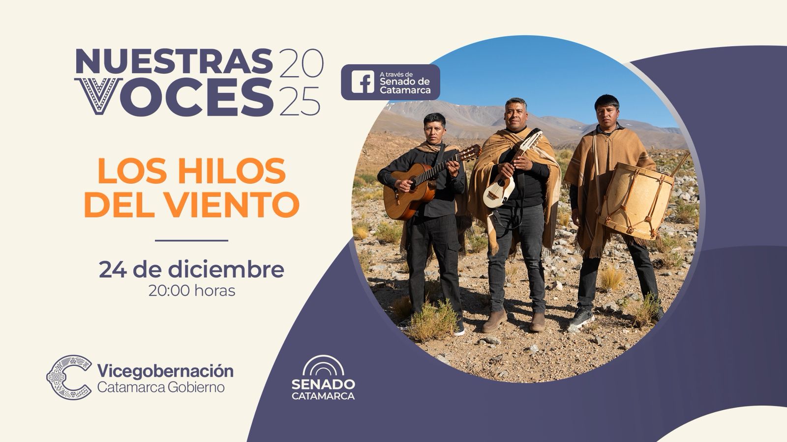 el-ultimo-episodio-de-nuestras-voces-2025-presenta-desde-laguna-blanca-a-los-hilos-del-viento