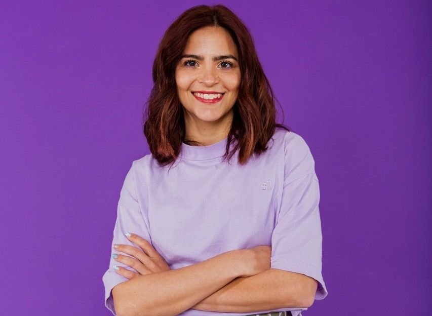 magali-tajes-vendra-a-catamarca-para-participar-en-la-feria-del-libro