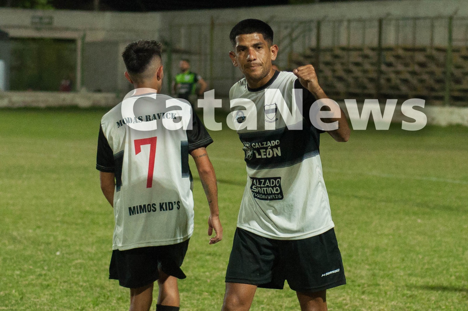 independiente-bajo-a-san-lorenzo-y-quedo-como-lider-de-su-zona