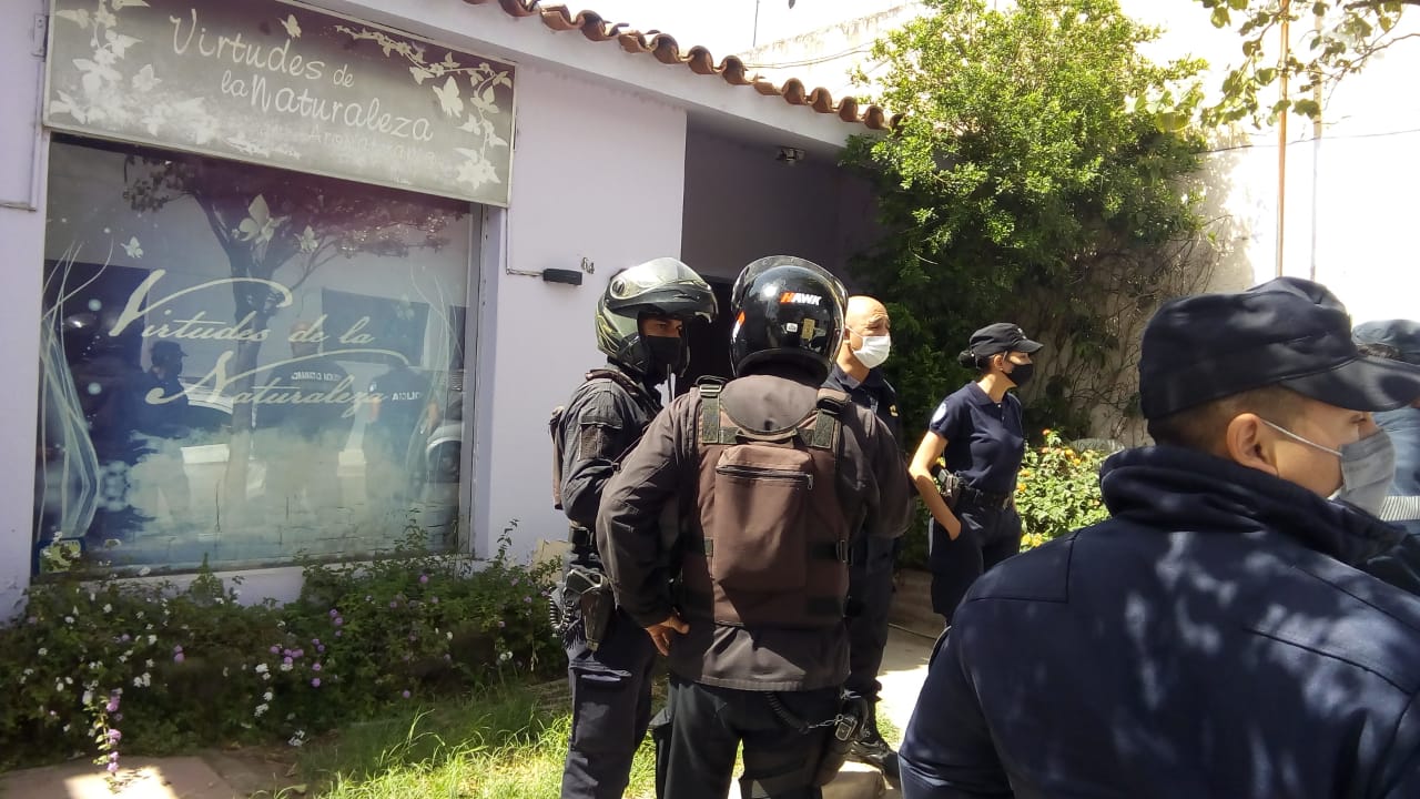 una-mujer-se-quemo-parte-de-la-cara-por-un-cortocircuito