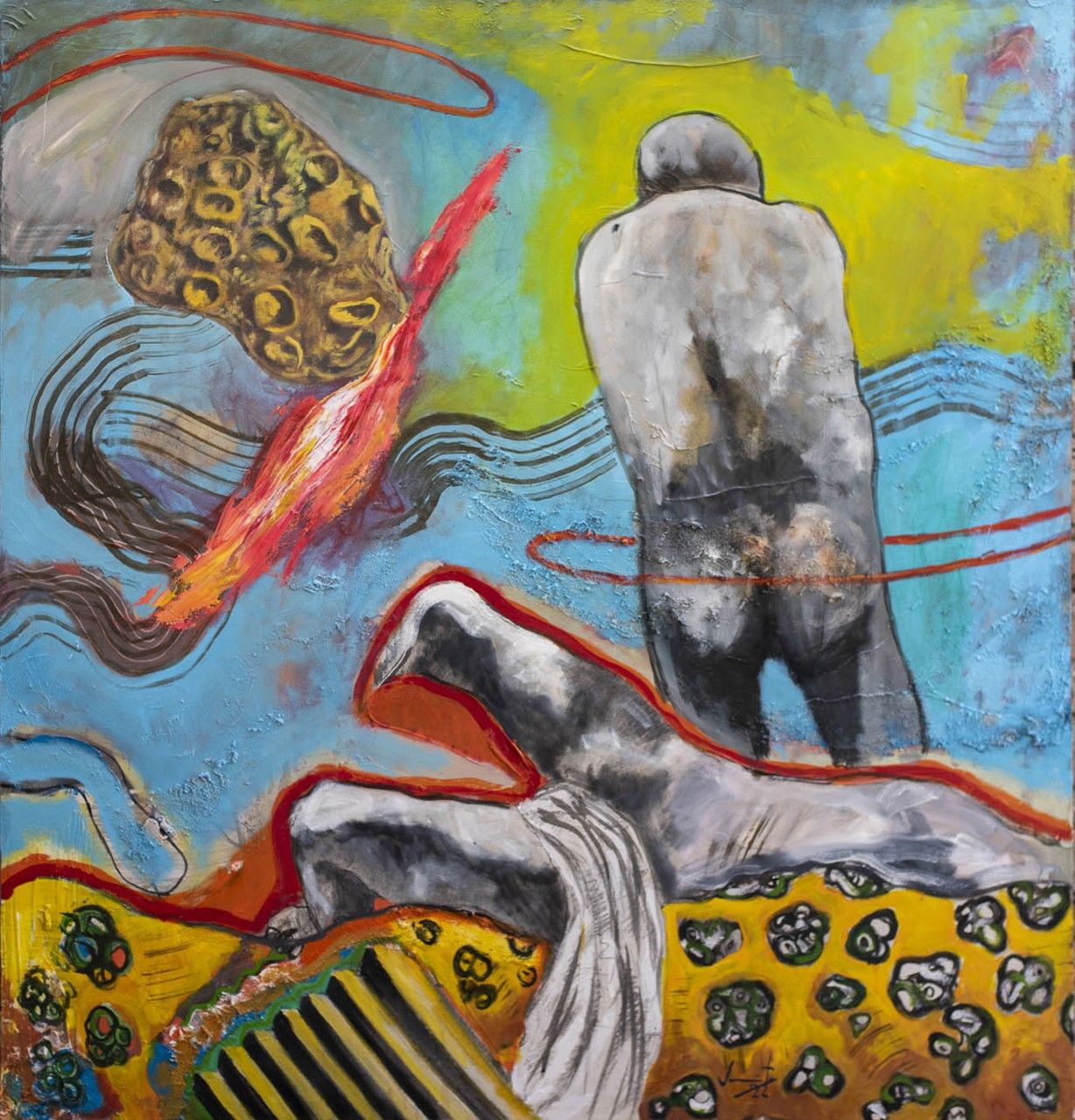 irrupcion-de-daniel-sarmiento-inaugura-el-jueves-en-el-museo-laureano-brizuela