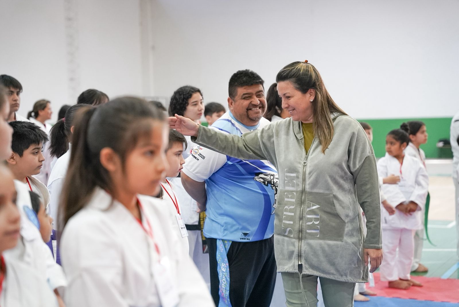 valle-viejo-realizo-el-primer-encuentro-inclusivo-de-artes-marciales