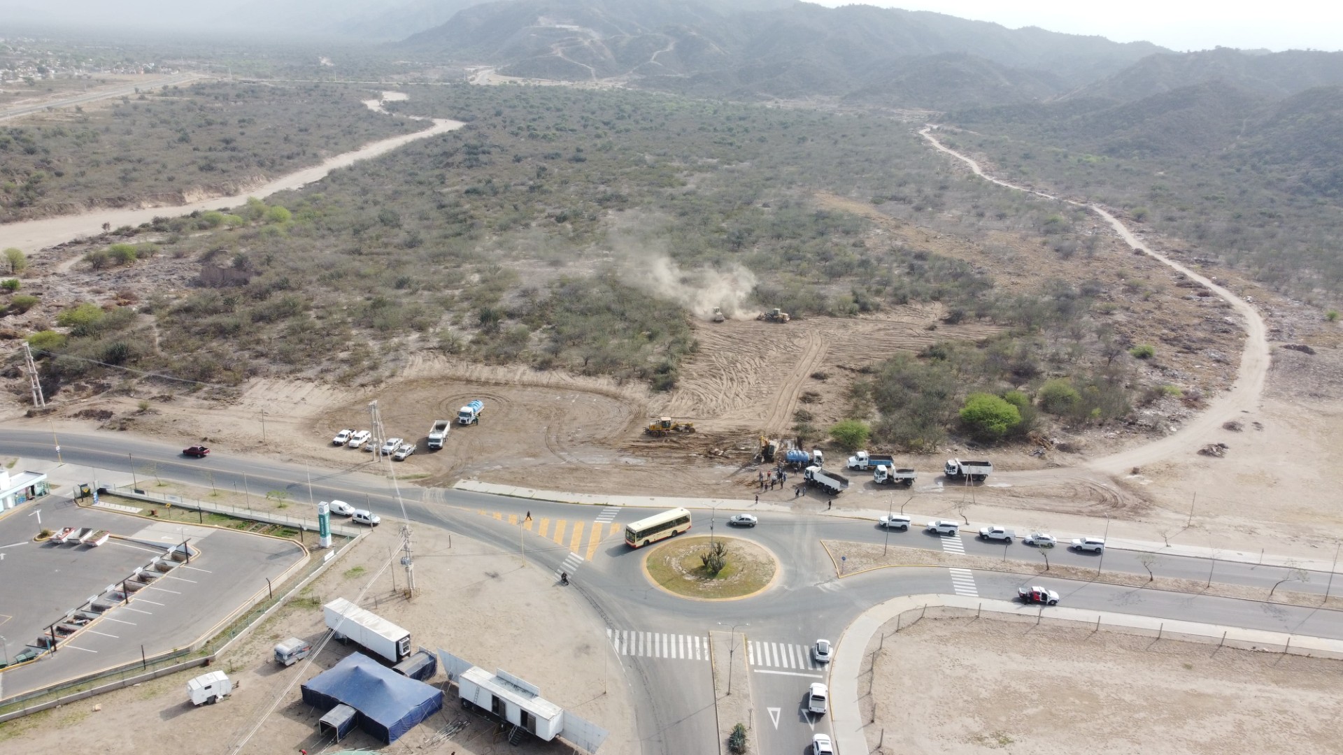 iniciaron-los-trabajos-de-apertura-de-la-costanera-norte