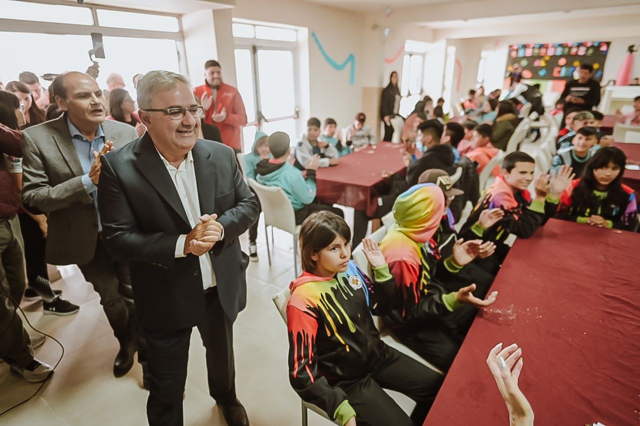 el-centro-de-integracion-e-identidad-ciudadana-reabrio-sus-puertas