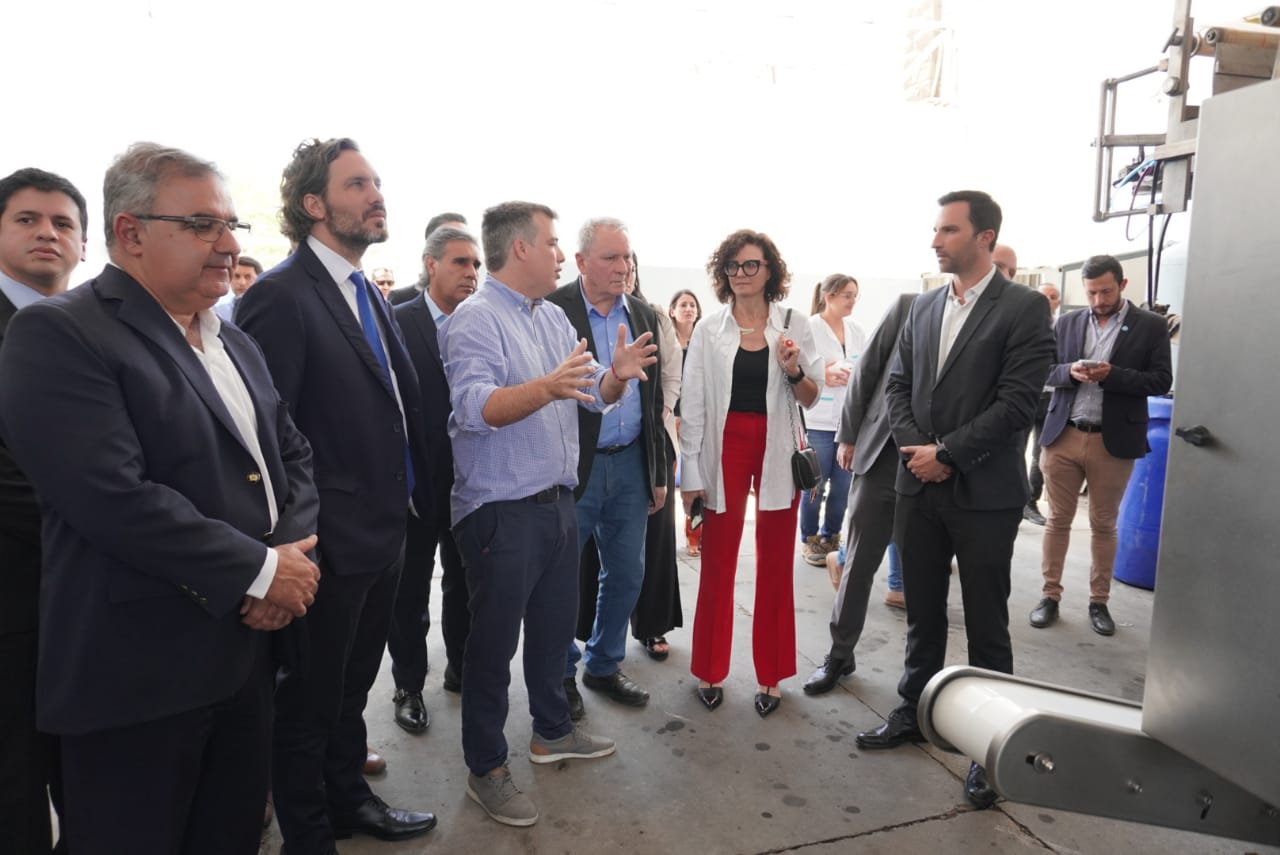 el-canciller-cafiero-visito-catamarca-para-incentivar-las-exportaciones