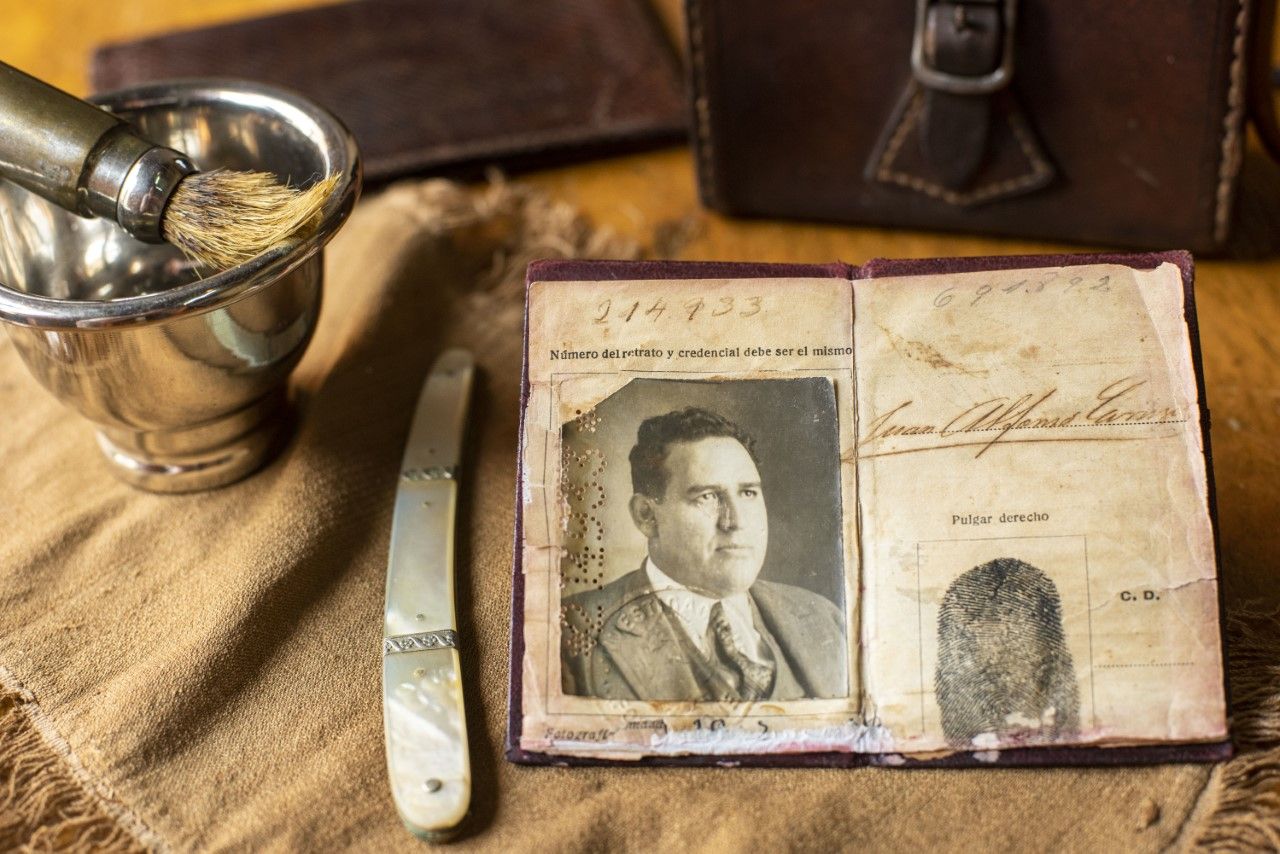 abre-muestra-sobre-juan-alfonso-carrizo-en-la-casa-de-la-cultura