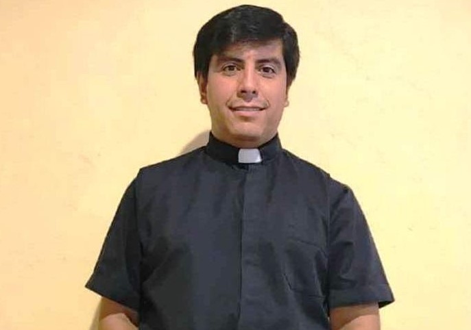 asume-el-nuevo-vicario-episcopal-para-la-educacion