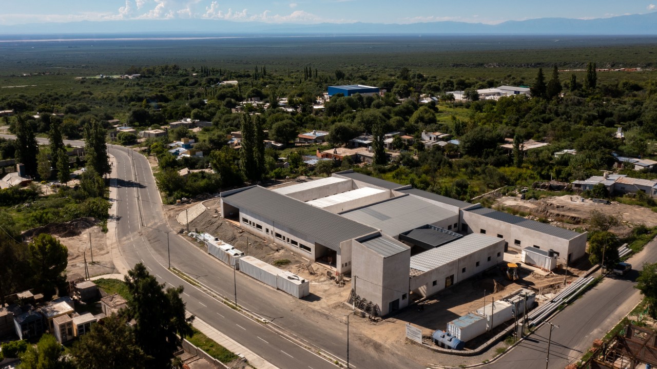 el-nuevo-hospital-de-poman-empezara-a-funcionar-en-junio