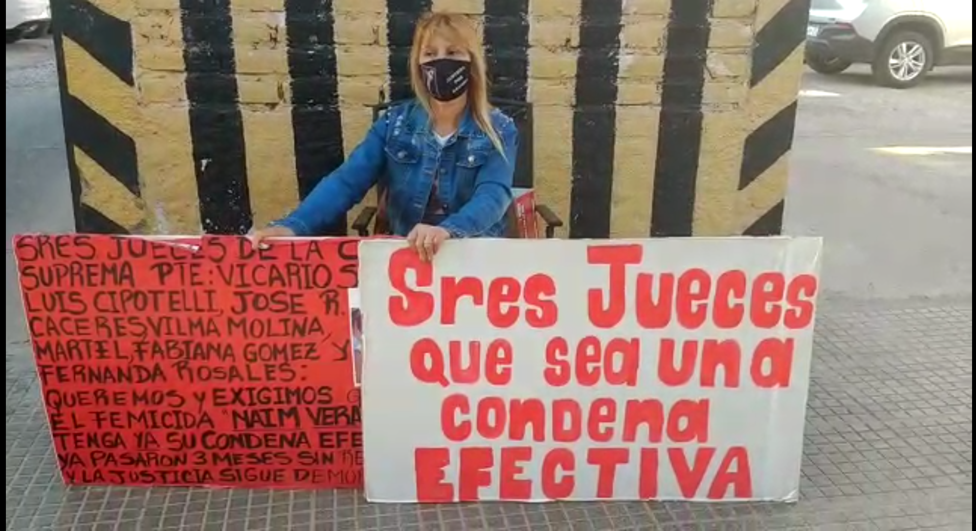 la-madre-de-brenda-gordillo-inicio-una-huelga-de-hambre