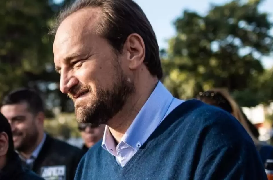 el-velatorio-del-senador-brumec-sera-en-el-palacio-legislativo