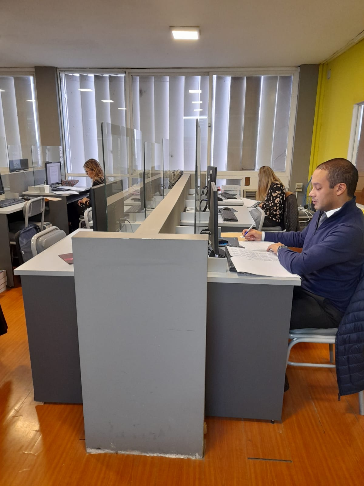 se-dio-inicio-al-concurso-para-la-defensoria-civil