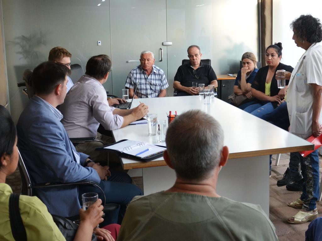 conflicto-en-salud-acercamiento-entre-el-gobiernos-y-algunos-gremios