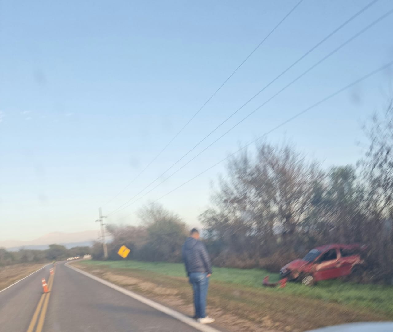 conductor-perdio-la-vida-tras-un-vuelco-en-banado-de-ovanta