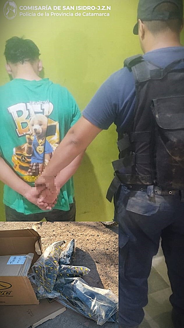 aprehendieron-a-un-hombre-tras-una-persecucion-y-secuestraron-una-moto-y-cachas-de-motocicleta