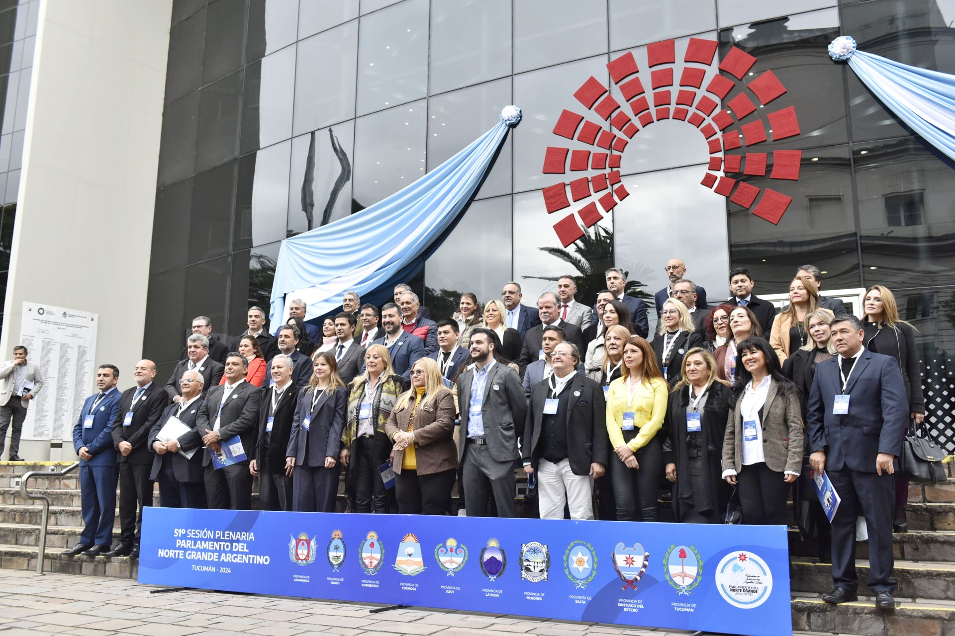 el-parlamento-del-norte-grande-reclamo-el-financiamiento-para-las-universidades-de-toda-la-region
