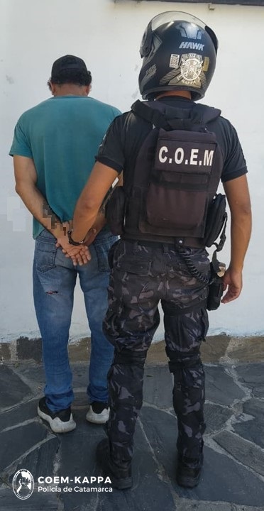 aprehendieron-a-un-hombre-por-violar-una-medida-judicial-de-restriccion