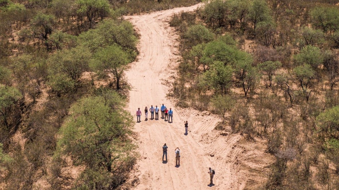 avanzan-los-trabajos-en-el-camino-de-acceso-al-dique-rio-hondo-y-la-pavimentacion-de-la-ruta-a-el-shincal