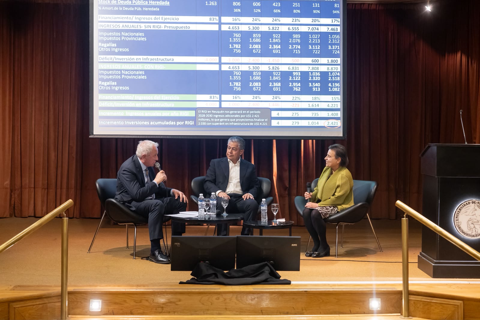 dusso-debatio-en-la-universidad-de-buenos-aires-sobre-el-regimen-de-inversiones