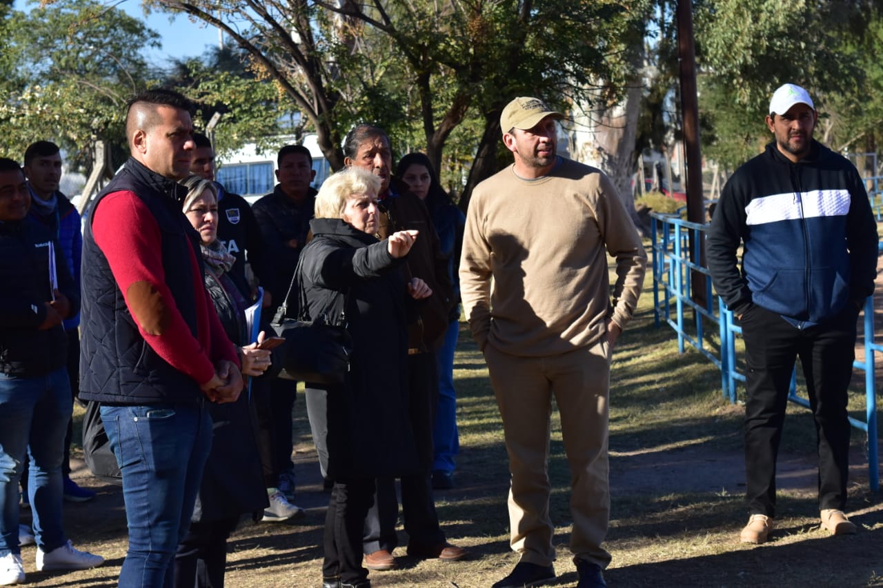 autoridades-nacionales-visitaron-catamarca-pensando-en-la-nueva-pista-de-atletismo