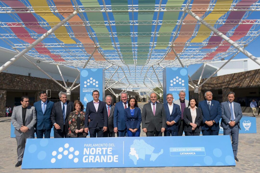 con-la-presencia-de-ministros-de-nacion-se-realizo-el-48-plenario-del-parlamento-del-norte-grande