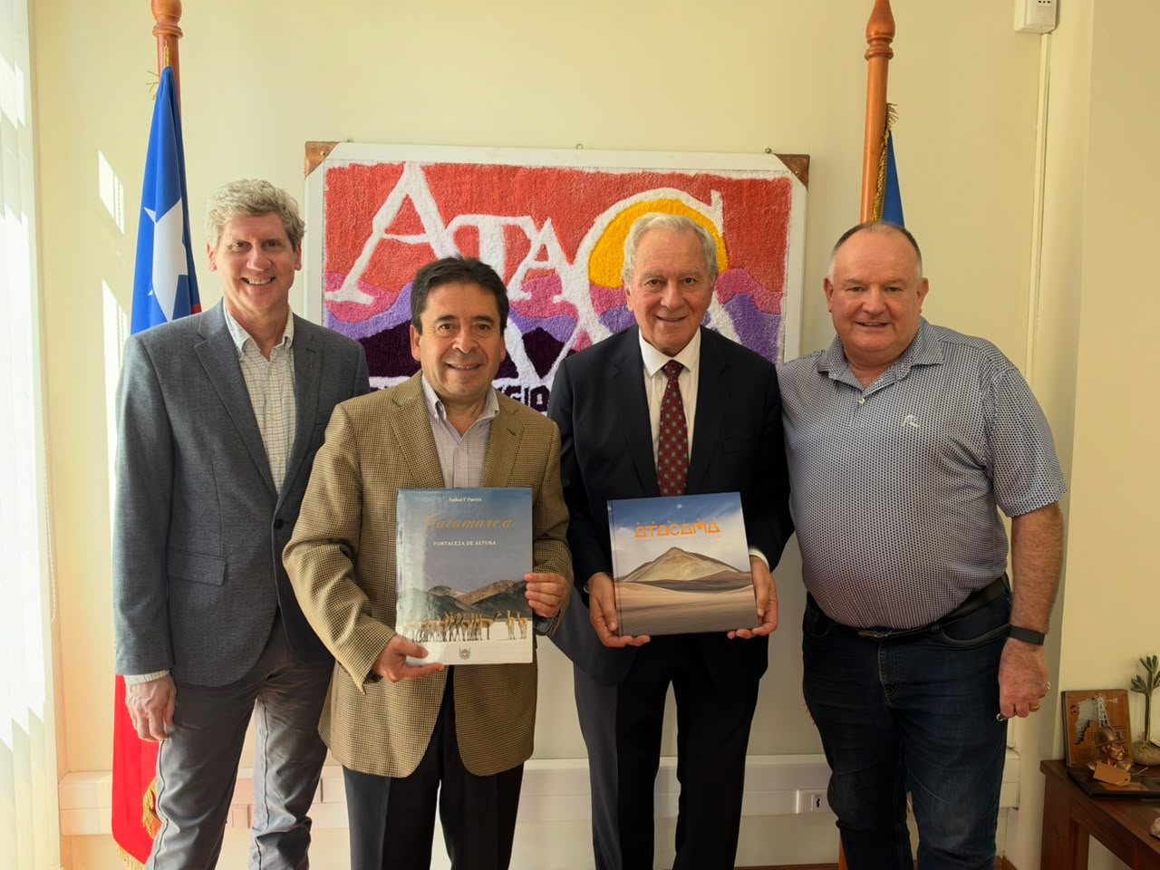 catamarca-y-atacama-avanzan-en-un-hub-tecnologico-binacional-e-impulsan-inversiones-estrategicas-para-infraestructura-y-energia
